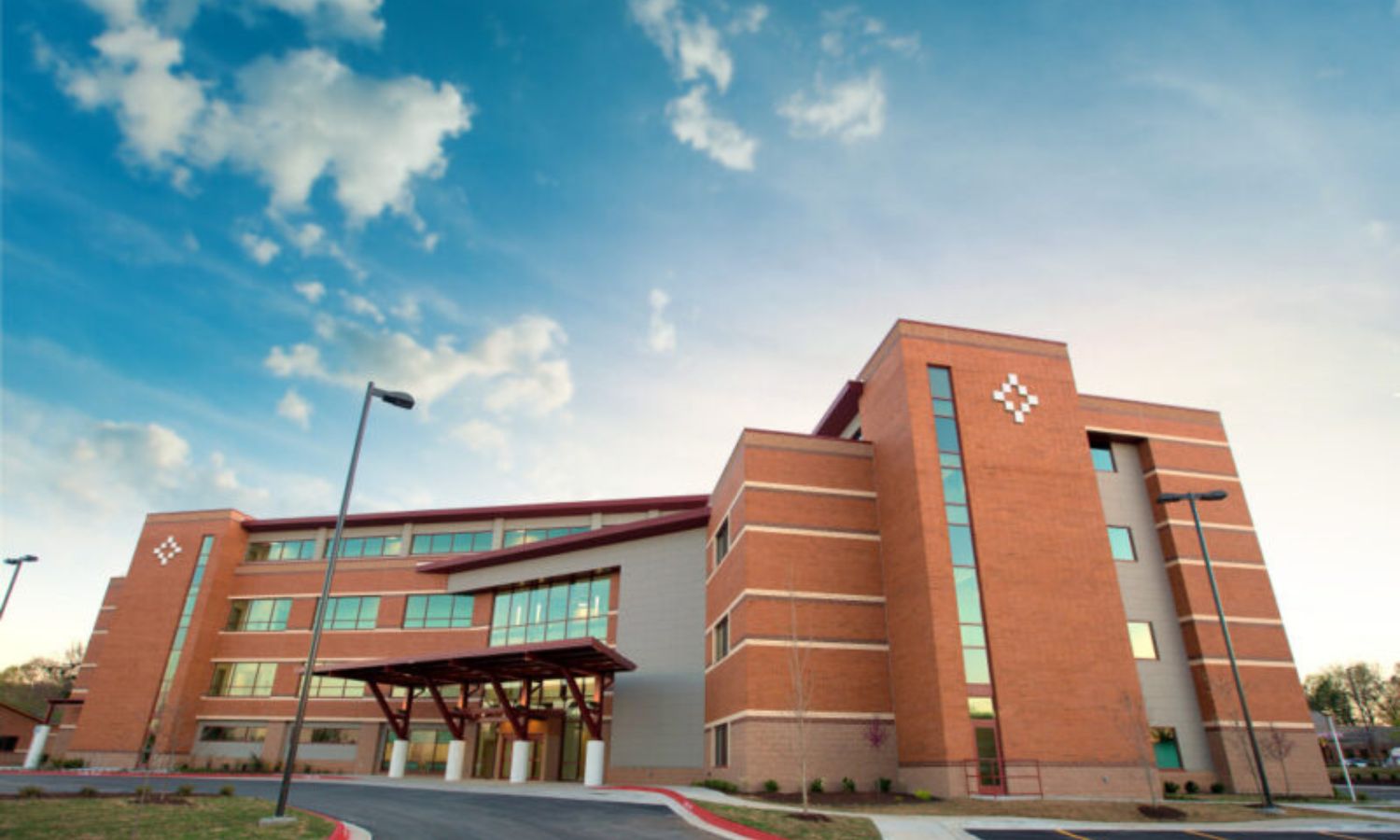 This Hospital Has Been Named the Best Healthcare Provider in Washington