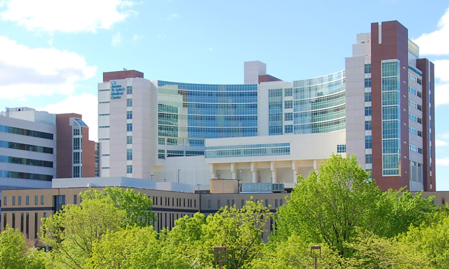This Hospital Has Been Named the Best Healthcare Provider in Wisconsin