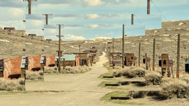 7 Arizona Ghost Towns You Need to Explore