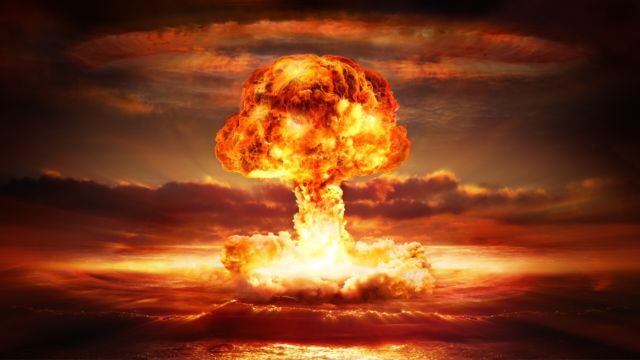 Cities Most At Risk During Nuclear War, One In Arizona