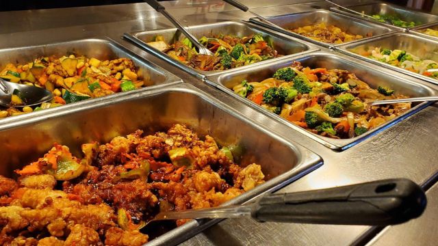 Michigan Restaurant Crowned ‘Best All-You-Can-Eat Buffet’ In The State