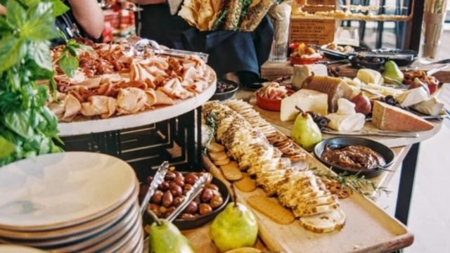 North Carolina Restaurant Crowned ‘Best All-You-Can-Eat Buffet’ In The State