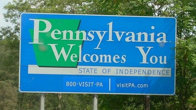 Pennsylvania Named America's Most Corrupt City, Again