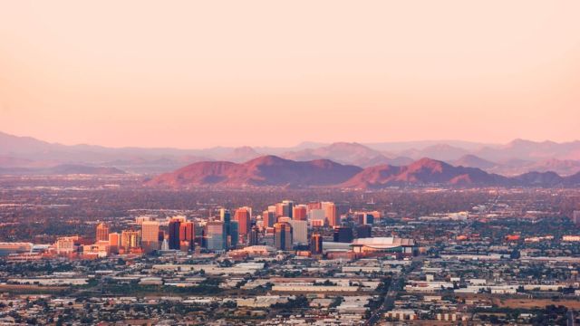The 5 Best Places in Arizona to Raise a Family