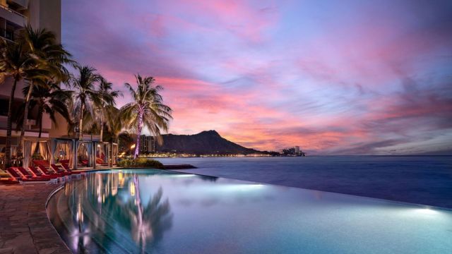 7 Best Beach Hotels in Hawaii