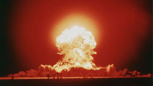 Cities Most At Risk During Nuclear War, One In Minnesota