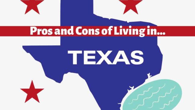 The Biggest Risks of Living in Texas: A Reality Check for Texans