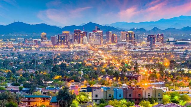 This City Has Been Named the Most Dangerous City to Live in Arizona