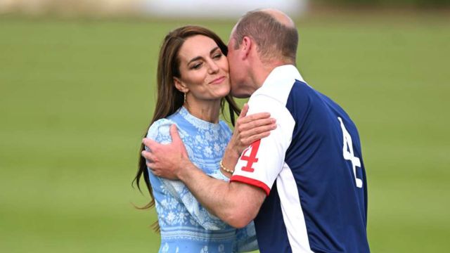 Prince William Girlfriend: The Royal Romance