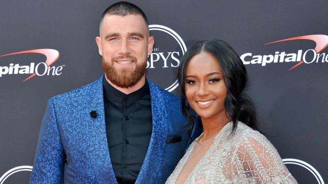 Travis Kelce's New Love: Exploring the Relationship of the NFL Star
