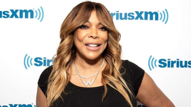 Where is Wendy Williams Now?